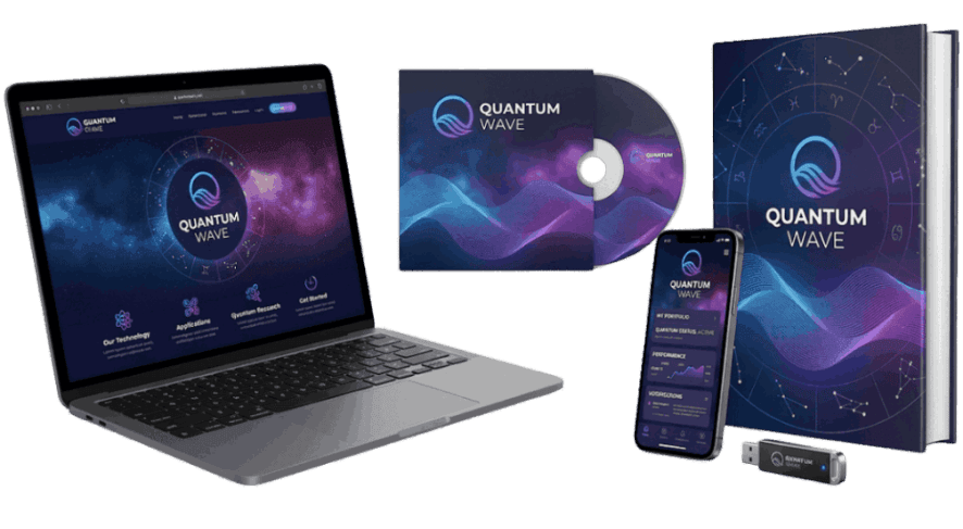 quantum wave discount